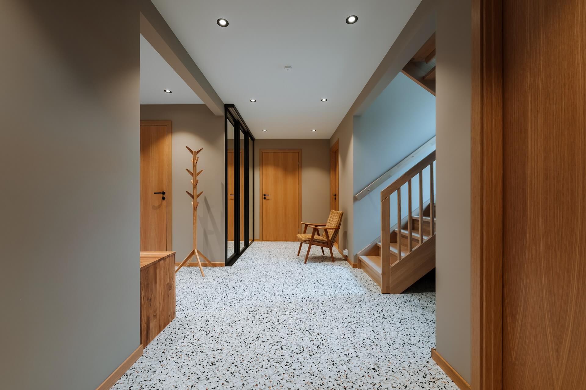 Til side om flislegging.