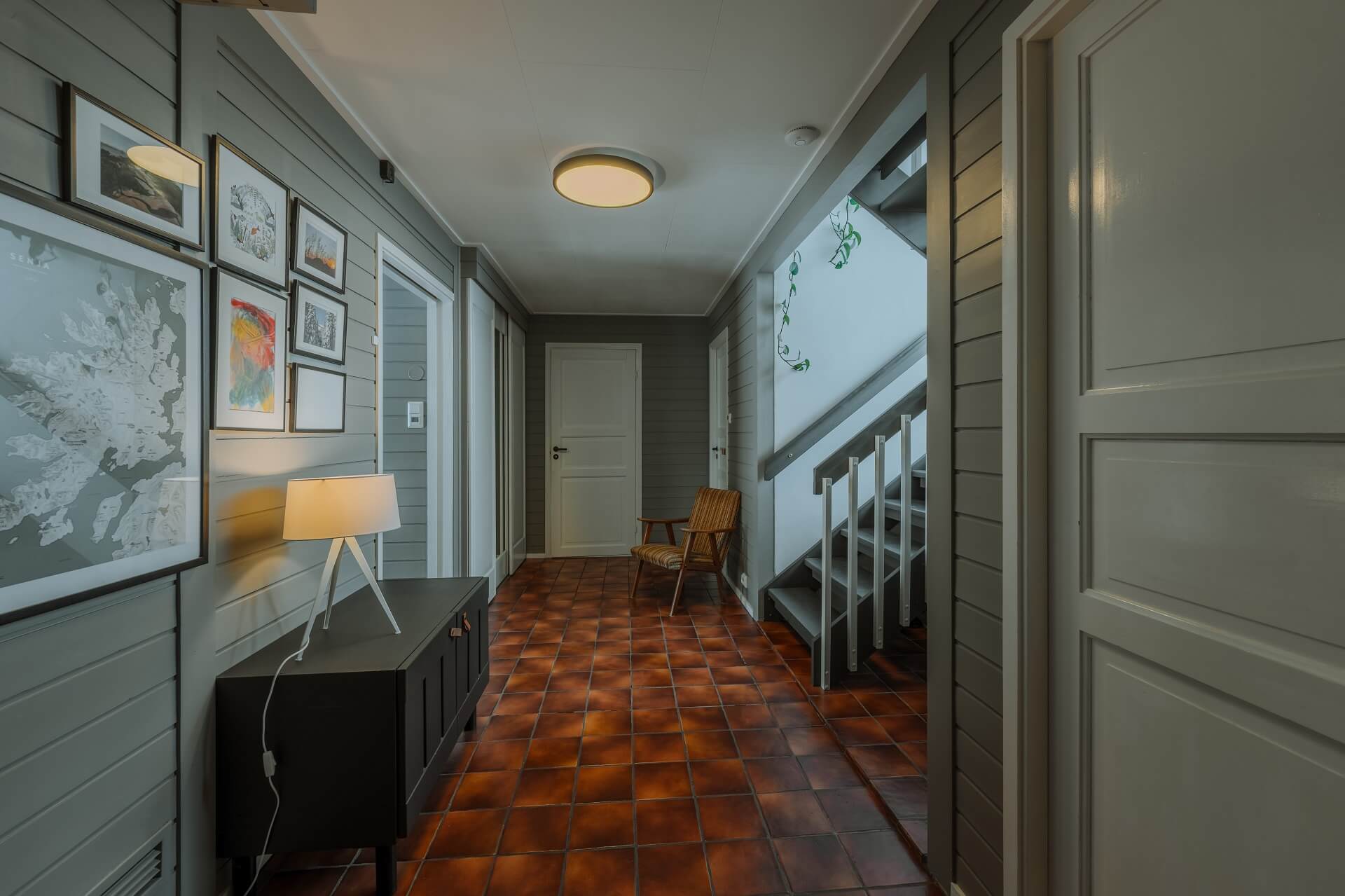 Til side om flislegging.